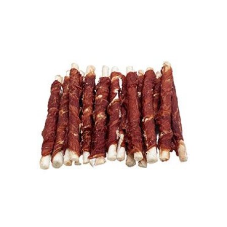 Pochoutka Kachní maso na bůvolí tyčce 250g