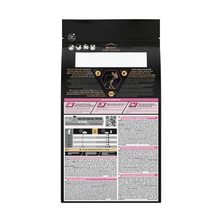 Pro Plan Cat Delicate krůta 1,5 kg