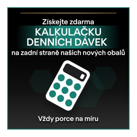 Pro Plan Cat Sterilised králík 400 g