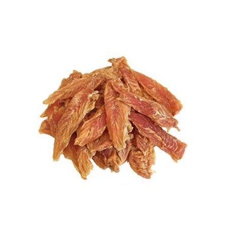 Pochoutka Kuřecí filety tvrdé 500g
