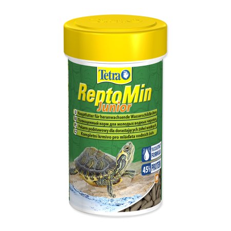 TETRA ReptoMin Junior 100 ml