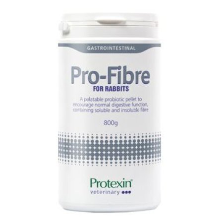 Protexin Pro-Fibre pro králíky 800g