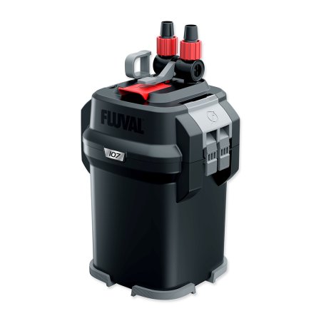 Filtr FLUVAL 107 vnější, 550 l/h