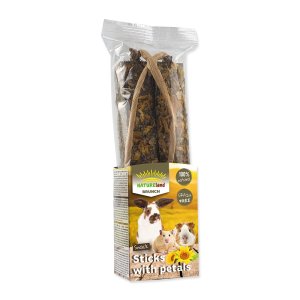 Tyčinky NATURE LAND Brunch květy