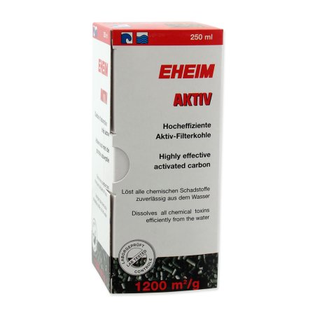 Náplň EHEIM AKTIV 250ml