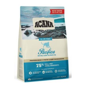 Acana Pacifica Cat Grain-Free 1,8 kg