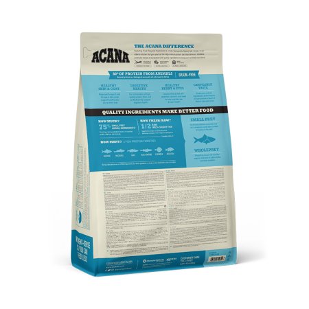Acana Pacifica Cat Grain-Free 1,8 kg