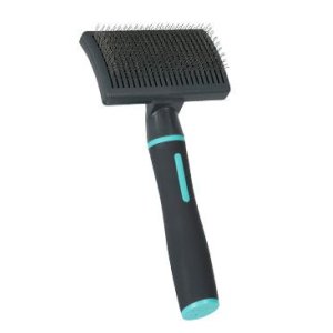 Kartáč ANAH rozč. se zasouvacími hroty M pro psy Zolux