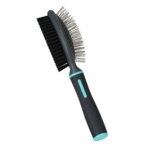 Kartáč ANAH oboustranný L pro psy Zolux