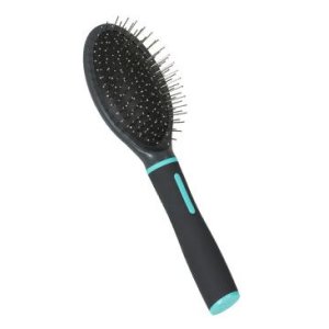 Kartáč ANAH s polštářkem L pro psy Zolux