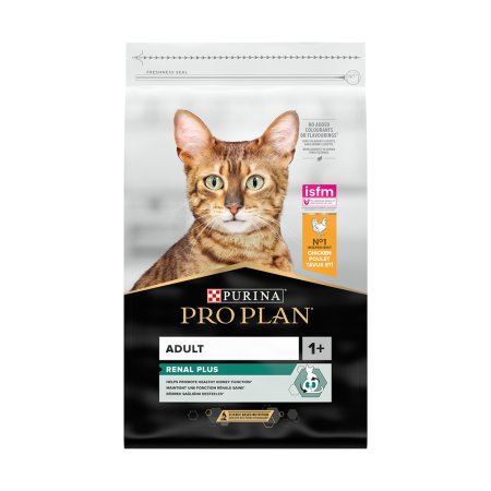 Pro Plan Cat Adult kuře 10 kg