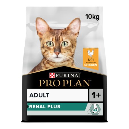 Pro Plan Cat Adult kuře 10 kg