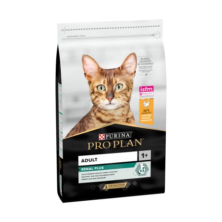 Pro Plan Cat Adult kuře 10 kg