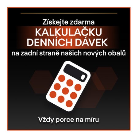 Pro Plan Cat Adult losos 3 kg