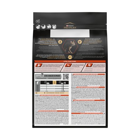 Pro Plan Cat Adult losos 3 kg