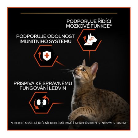 Pro Plan Cat Adult losos 3 kg