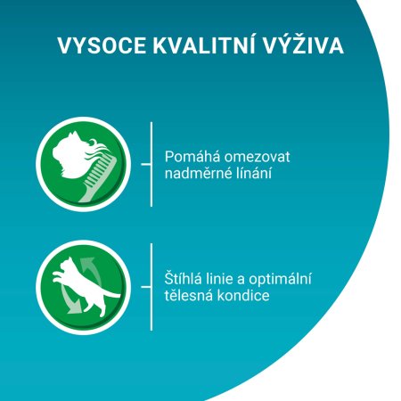 Purina One Indoor minifiletky s kuřetem Multipack 12 x 85 g