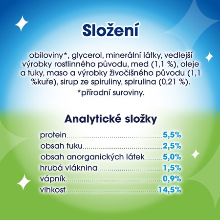 Dentalife Activfresh Medium 115 g