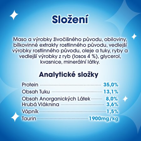 Dentalife Cat kuře 40 g 