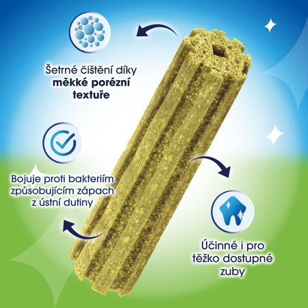 Dentalife Activfresh Small 115 g