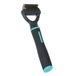 Hrablo ANAH prořezávací se 16 zuby pro psy Zolux