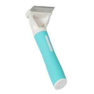 Kartáč ANAH Super brush pro štěňata Zolux