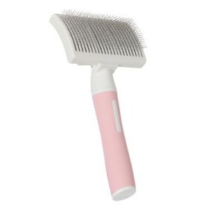 Kartáč ANAH rozčes. zasouvací hroty M pro kočky Zolux