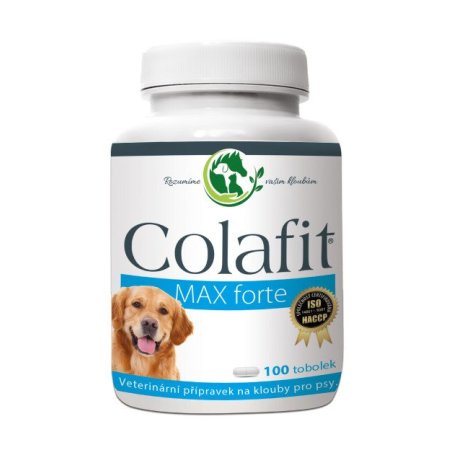 Colafit Max forte 100 tobolek