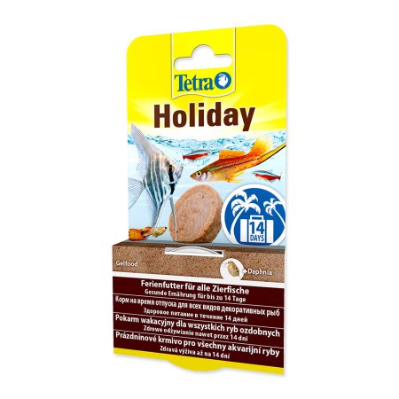 TETRA Holiday 30 g