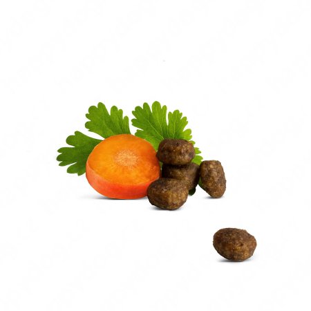 Happy Cat Junior Land Geflügel / Drůbež 10 kg