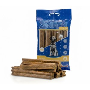 ECO PACK PROFIZOO Dog Snack drůbeží 130g 12 ks