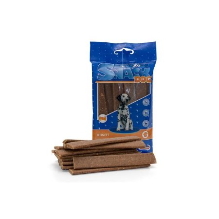 ECO PACK PROFIZOO Dog Snack jehněčí 160g 12 ks