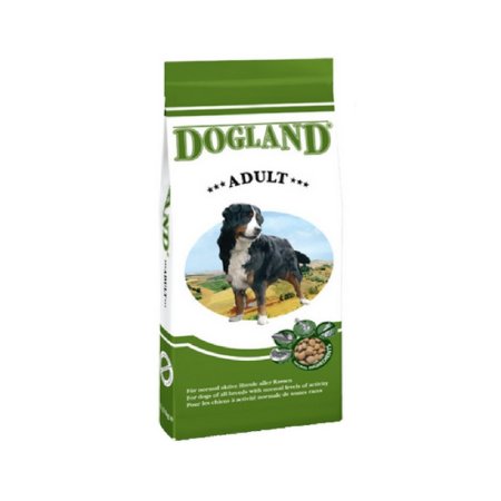 Dogland Adult 15 kg