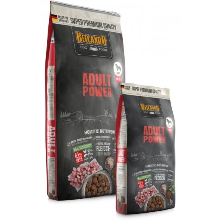 Belcando Adult Power 1 kg