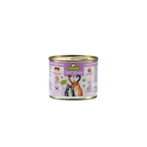 GranataPet DeliCatessen Jehněčí a krocan 200 g
