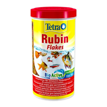 Tetra Rubin 1l