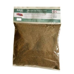 S.A.K. mix 1000 g (2250 ml) velikost 4