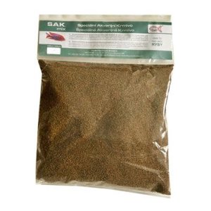 S.A.K. mix 1000 g (2250 ml) velikost 1