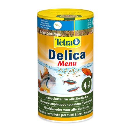 Tetra Delica Menu 100ml