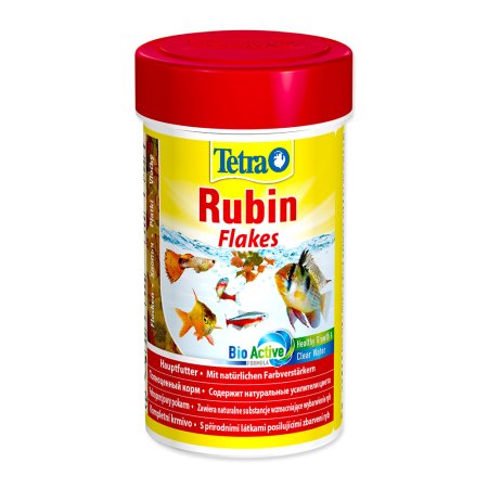 Tetra Rubin 100ml