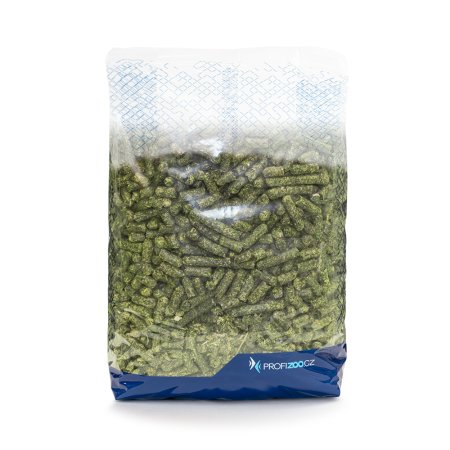 PROFIZOO granule z vojtěšky 4 kg