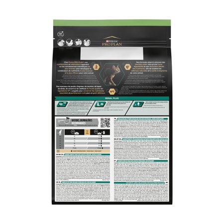 Pro Plan Cat Sterilised losos 3 kg