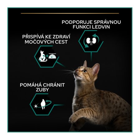 Pro Plan Cat Sterilised losos 3 kg