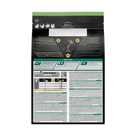 Pro Plan Cat Sterilised krůta 3 kg