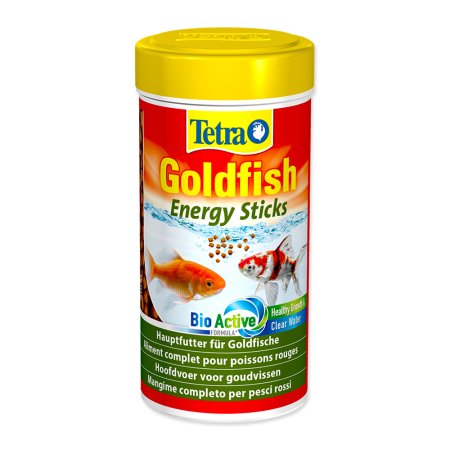 TETRA Goldfish Energy Sticks 250ml