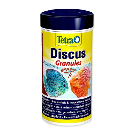 Tetra Diskus 250ml