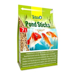 Tetra Pond Sticks 7l