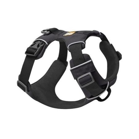 Postroj pro psy Ruffwear Front Range -twilight-gray-XXS