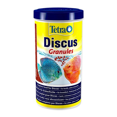 Tetra Diskus 1l