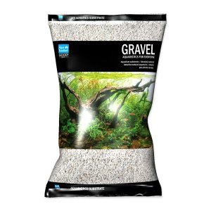 Drť AQUA EXCELLENT bílá 2-4 mm 8 kg